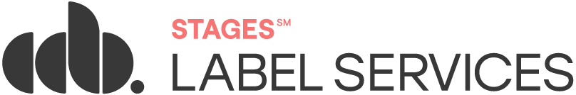 CD Baby Label Services logo
