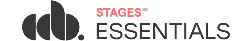 CD Baby Essentials logo