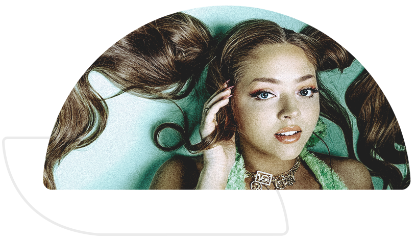 Olivia King CD Baby testimonial